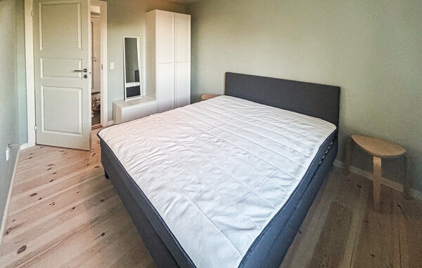 Feriehus - Agger Strand , Danmark - B40121 604