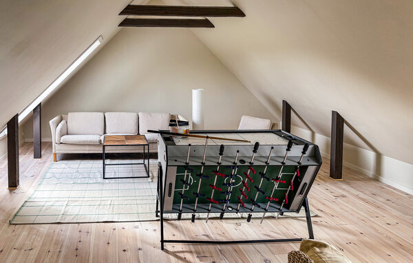 Feriehus - Agger Strand , Danmark - B40121 7