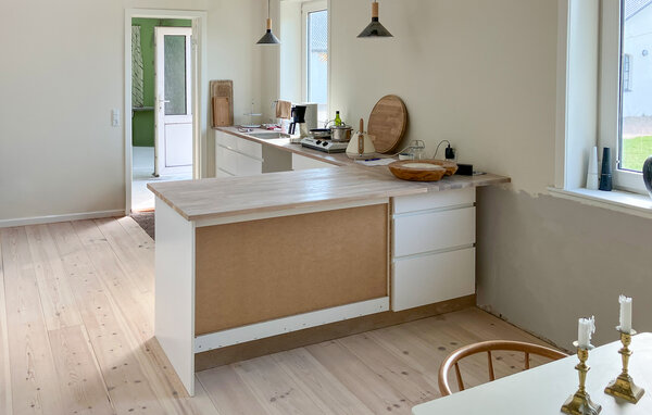 Ferienhaus - Agger Strand , Dänemark - B40121 7