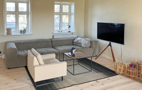 Ferienhaus - Agger Strand , Dänemark - B40121 3