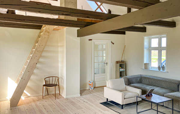 Ferienhaus - Agger Strand , Dänemark - B40121 4