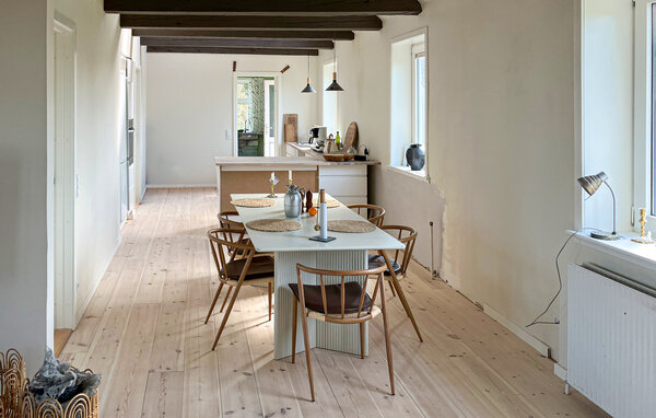 Ferienhaus - Agger Strand , Dänemark - B40121 5