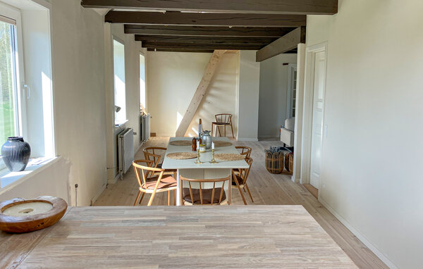 Ferienhaus - Agger Strand , Dänemark - B40121 6