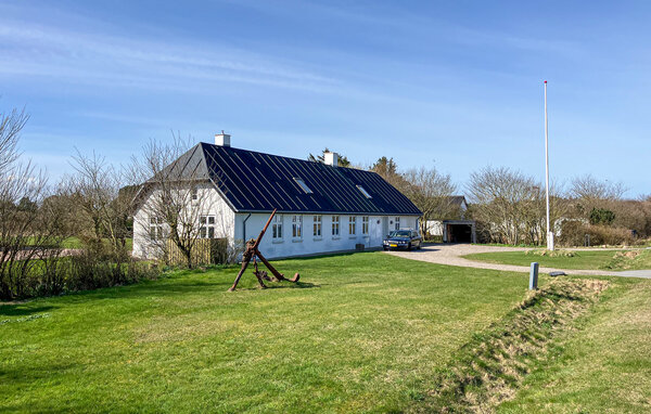 Ferienhaus - Agger Strand , Dänemark - B40121 1