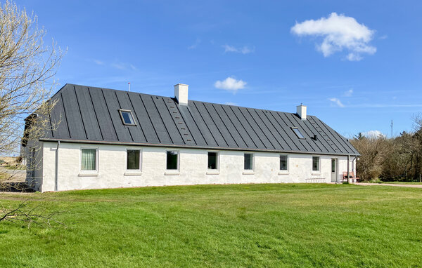 Ferienhaus - Agger Strand , Dänemark - B40121 81