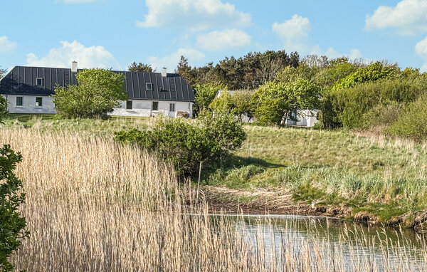 Casa vacanze - Agger Strand , Danimarca - B40121 82