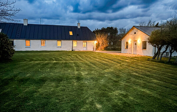 Feriehus - Agger Strand , Danmark - B40121 82