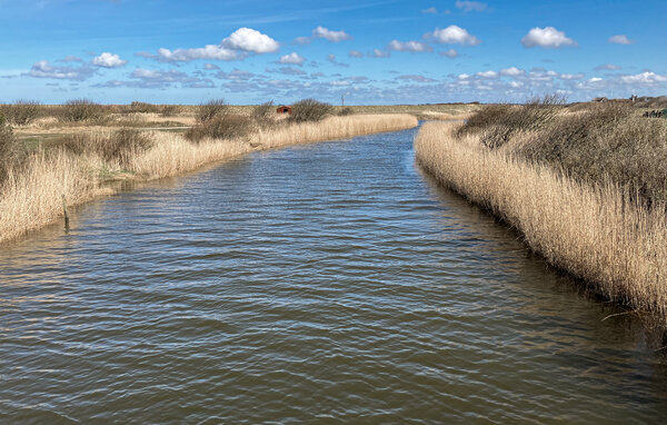 Ferienhaus - Agger Strand , Dänemark - B40121 2