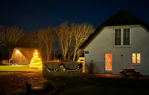 Vakantiehuis - Agger Strand , Denemarken - B40123 801