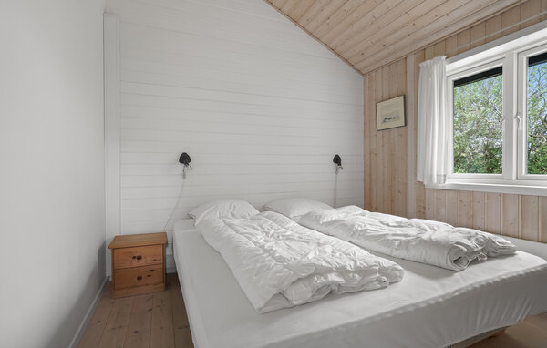 Ferienhaus - Kærgården strand , Dänemark - B40126 601