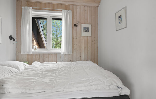 Ferienhaus - Kærgården strand , Dänemark - B40126 602
