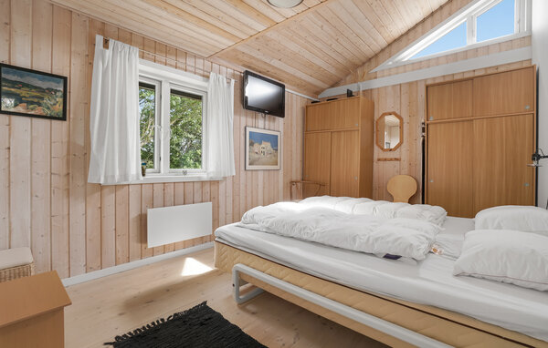Ferienhaus - Kærgården strand , Dänemark - B40126 604