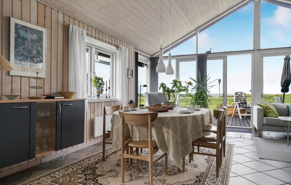 Ferienhaus - Kærgården strand , Dänemark - B40126 302