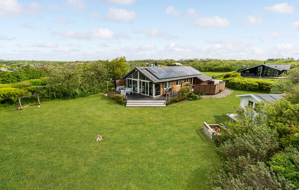 Ferienhaus - Kærgården strand , Dänemark - B40126 81