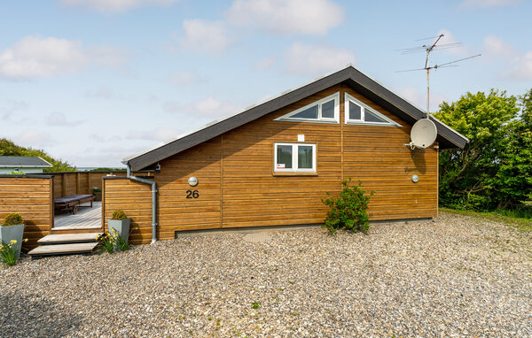 Ferienhaus - Kærgården strand , Dänemark - B40126 83