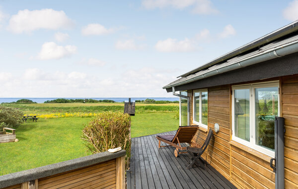 Ferienhaus - Kærgården strand , Dänemark - B40126 103