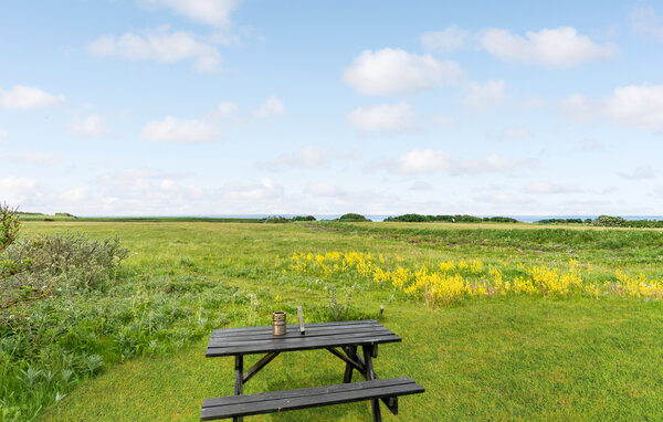 Ferienhaus - Kærgården strand , Dänemark - B40126 201