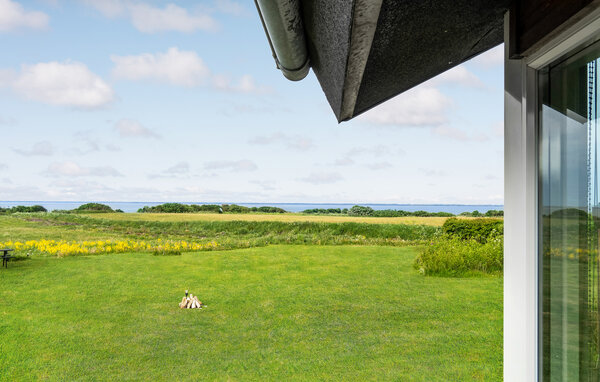 Ferienhaus - Kærgården strand , Dänemark - B40126 202