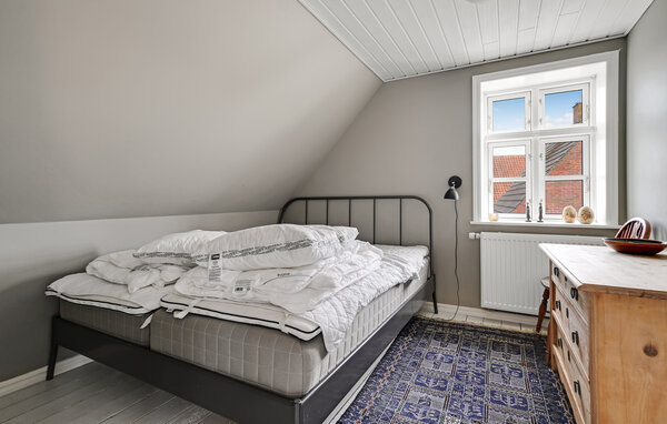 Feriehuse - Agger Strand , Danmark - B40127 602