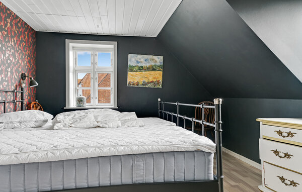 Feriehuse - Agger Strand , Danmark - B40127 603
