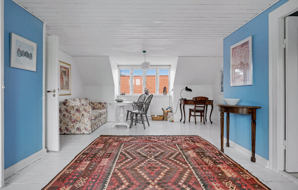 Feriehuse - Agger Strand , Danmark - B40127 4