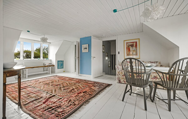 Feriehuse - Agger Strand , Danmark - B40127 501