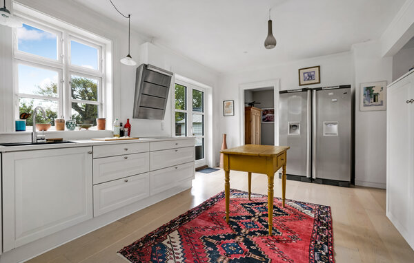 Feriehuse - Agger Strand , Danmark - B40127 8