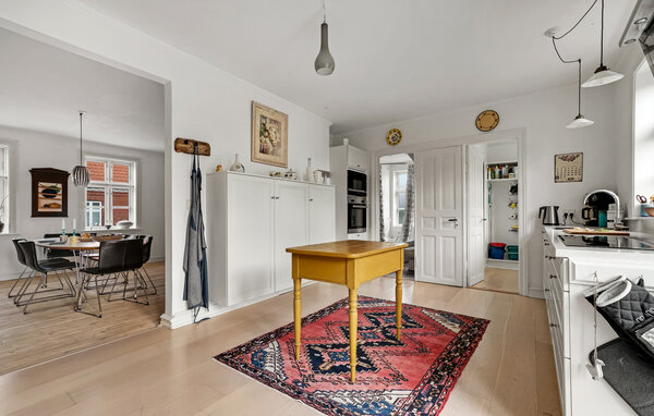 Feriehuse - Agger Strand , Danmark - B40127 401