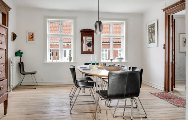 Feriehuse - Agger Strand , Danmark - B40127 6