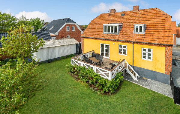 Feriehuse - Agger Strand , Danmark - B40127 81