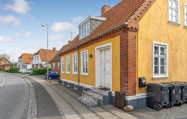 Feriehuse - Agger Strand , Danmark - B40127 83