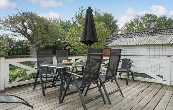 Feriehuse - Agger Strand , Danmark - B40127 101