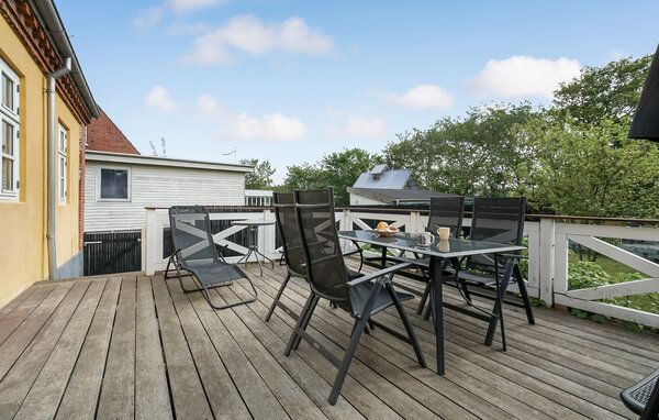 Feriehuse - Agger Strand , Danmark - B40127 102