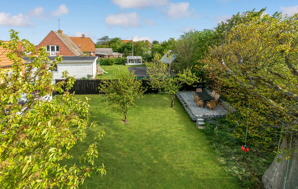 Feriehuse - Agger Strand , Danmark - B40127 105
