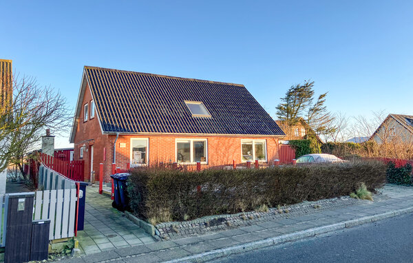 Location de vacances - Agger Strand , Danemark - B40131 1