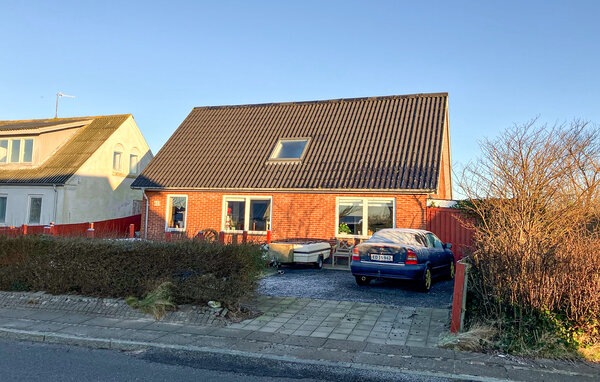 Location de vacances - Agger Strand , Danemark - B40131 81