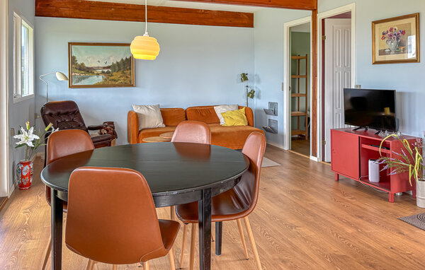 Feriehus - Kærgården / Vestervig , Danmark - B40132 3
