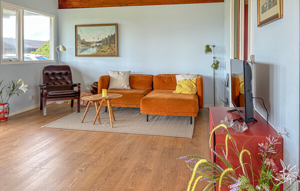 Feriehus - Kærgården / Vestervig , Danmark - B40132 4