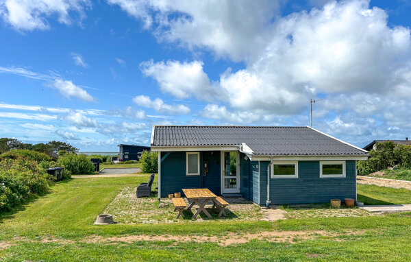 Feriehus - Kærgården / Vestervig , Danmark - B40132 1