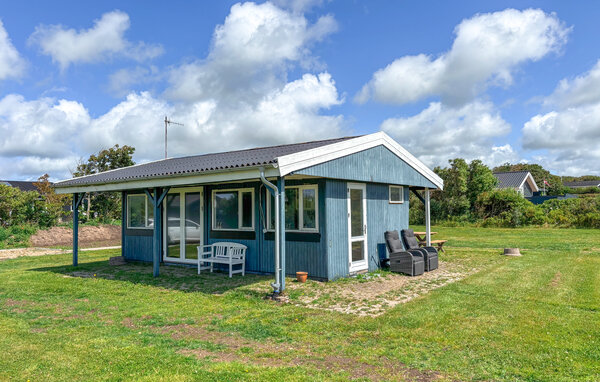 Feriehus - Kærgården / Vestervig , Danmark - B40132 81