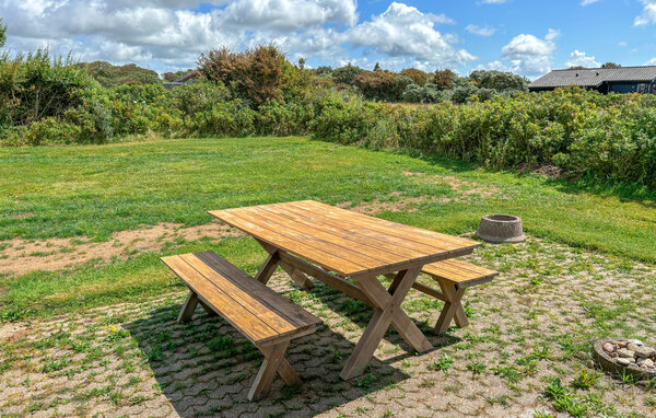Feriehus - Kærgården / Vestervig , Danmark - B40132 8