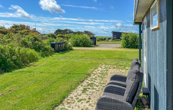Feriehus - Kærgården / Vestervig , Danmark - B40132 2