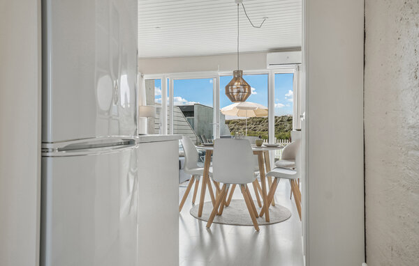 Semesterlägenhet - Agger Strand , Danmark - B40144 401