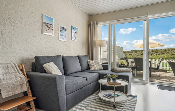 Semesterlägenhet - Agger Strand , Danmark - B40144 3