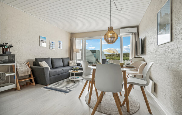 Semesterlägenhet - Agger Strand , Danmark - B40144 4