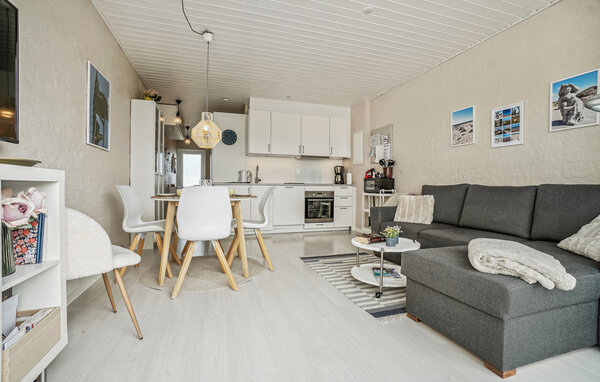 Semesterlägenhet - Agger Strand , Danmark - B40144 5