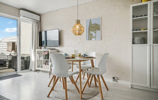 Semesterlägenhet - Agger Strand , Danmark - B40144 6