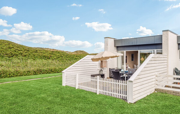Semesterlägenhet - Agger Strand , Danmark - B40144 81