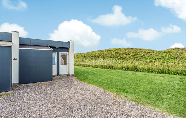 Semesterlägenhet - Agger Strand , Danmark - B40144 82