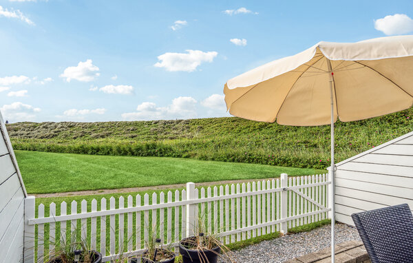 Semesterlägenhet - Agger Strand , Danmark - B40144 102